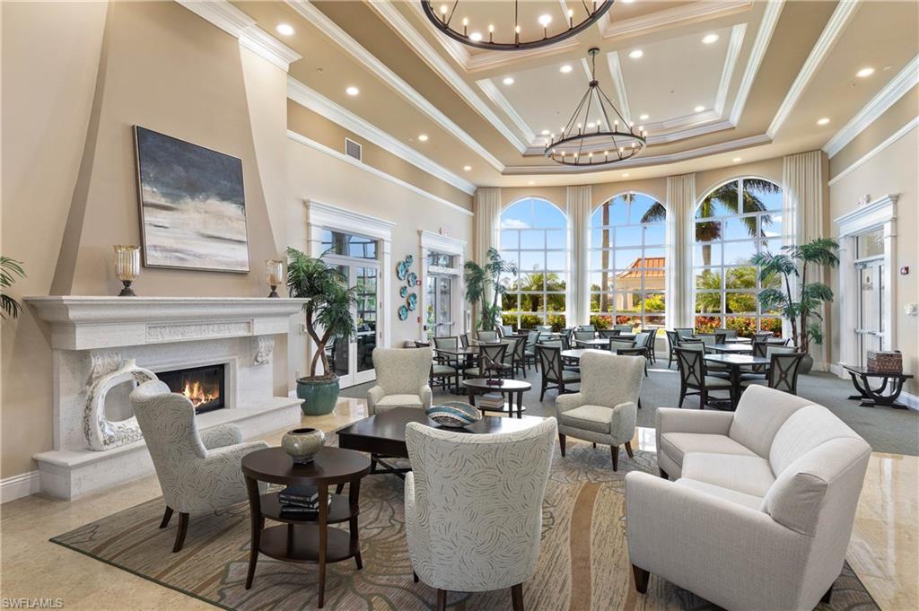 VILLAGE WALK OF BONITA SPRINGS - Residential