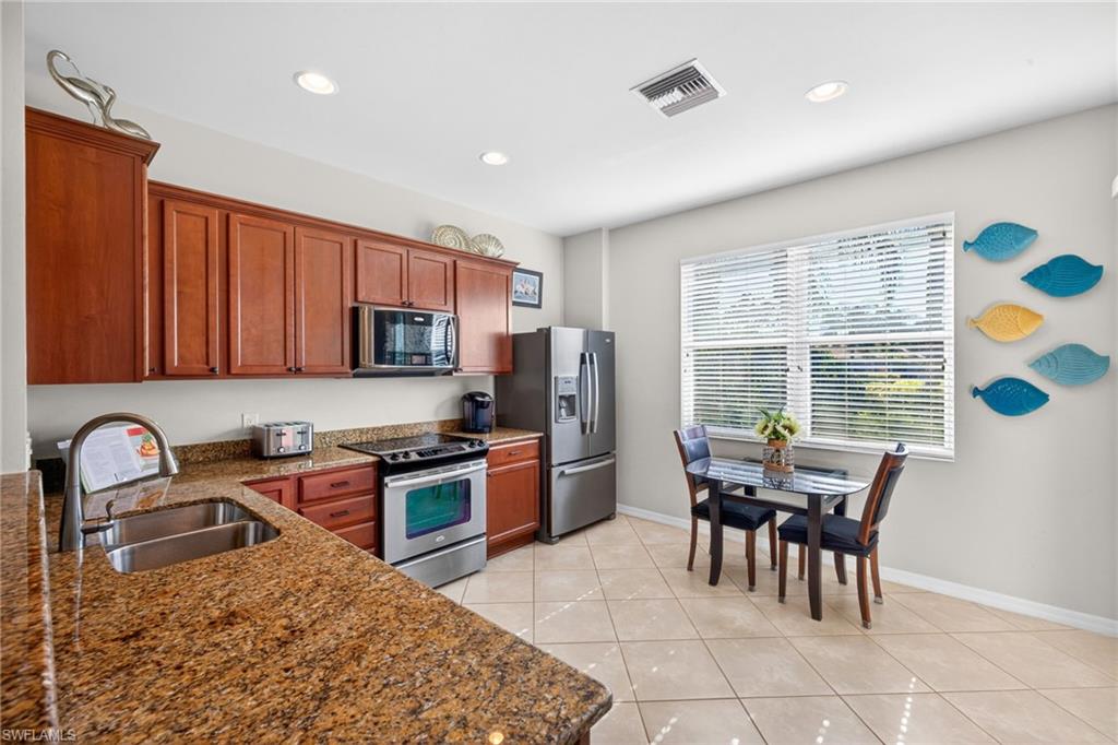 VILLAGE WALK OF BONITA SPRINGS - Residential