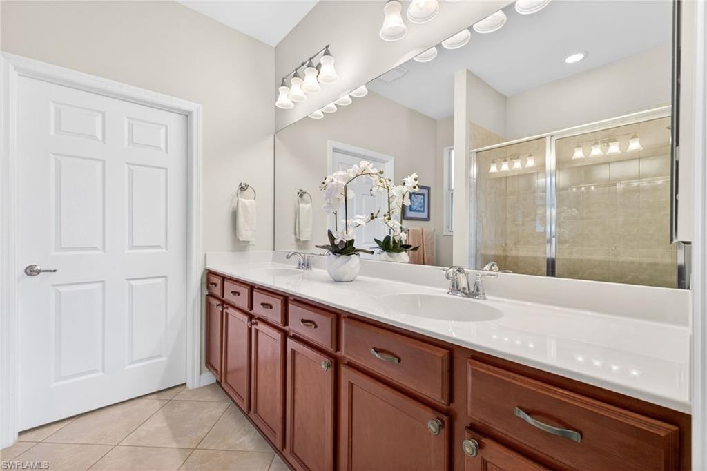VILLAGE WALK OF BONITA SPRINGS - Residential
