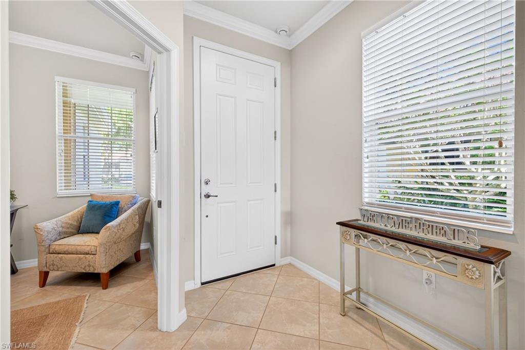 VILLAGE WALK OF BONITA SPRINGS - Residential
