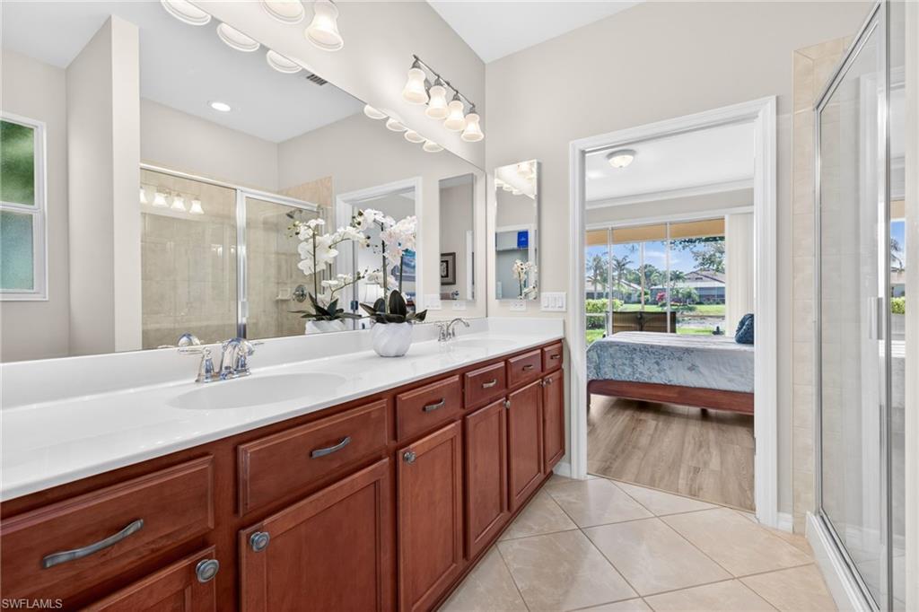 VILLAGE WALK OF BONITA SPRINGS - Residential