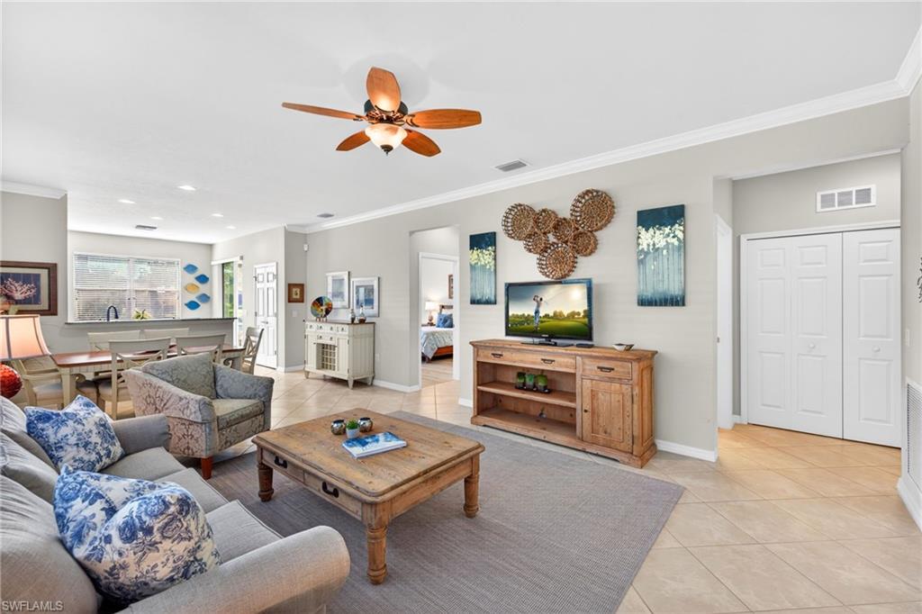 VILLAGE WALK OF BONITA SPRINGS - Residential
