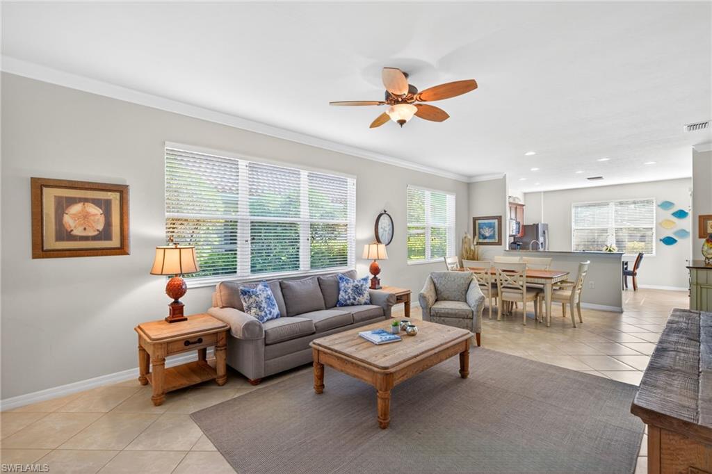 VILLAGE WALK OF BONITA SPRINGS - Residential