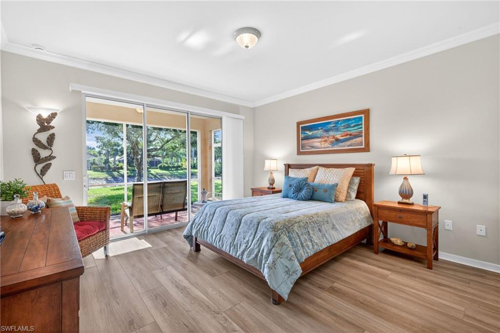 VILLAGE WALK OF BONITA SPRINGS - Residential