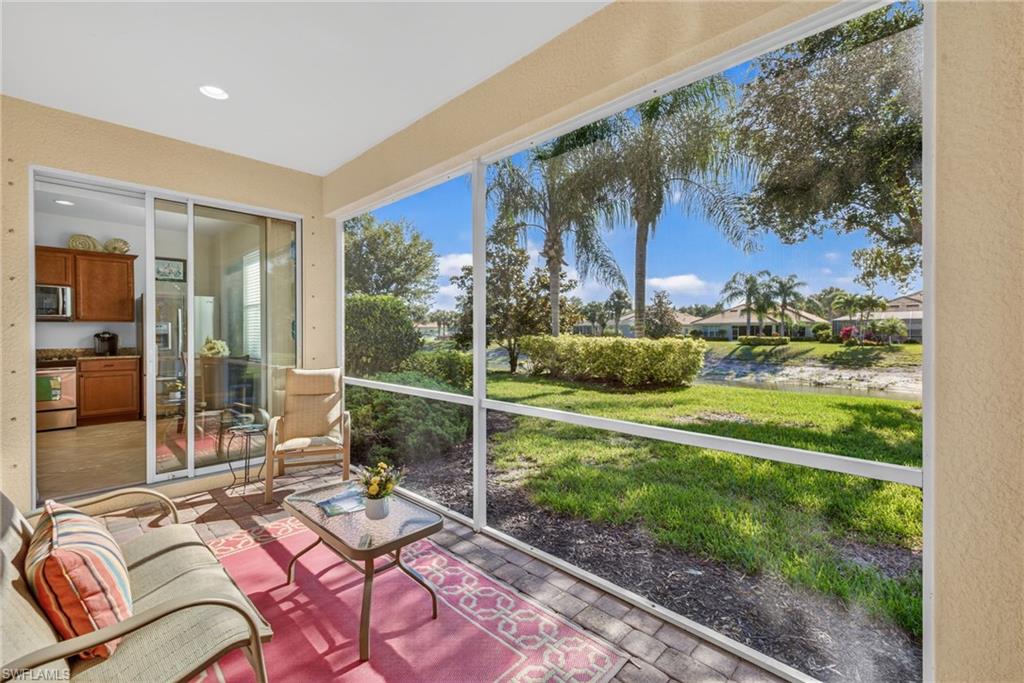 VILLAGE WALK OF BONITA SPRINGS - Residential