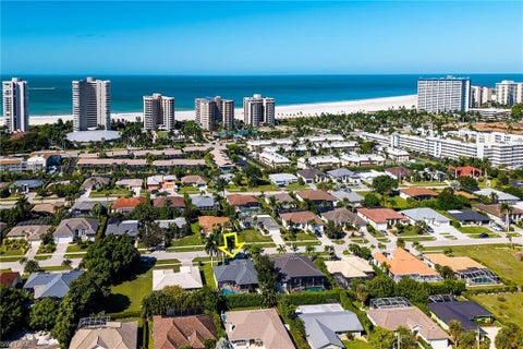 Photo of 165 Beachcomber ST, MARCO ISLAND, FL 34145 (MLS # 226038167)