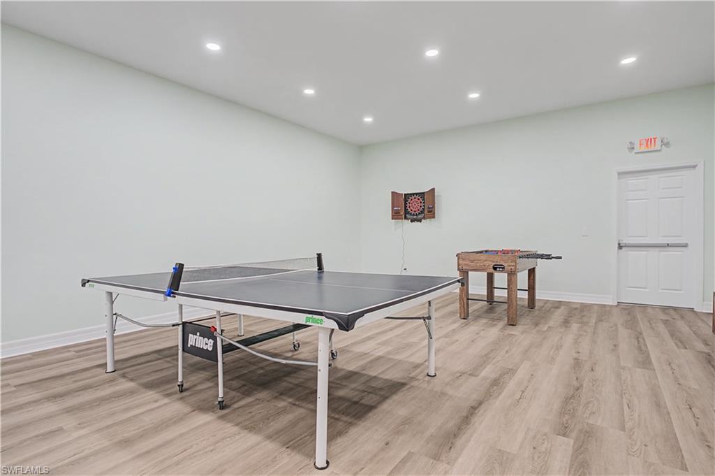 BROOKSHIRE VILLAGE - Residential