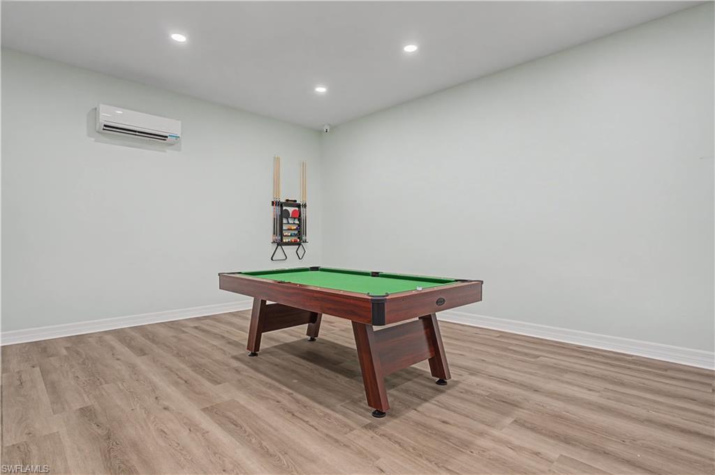 BROOKSHIRE VILLAGE - Residential