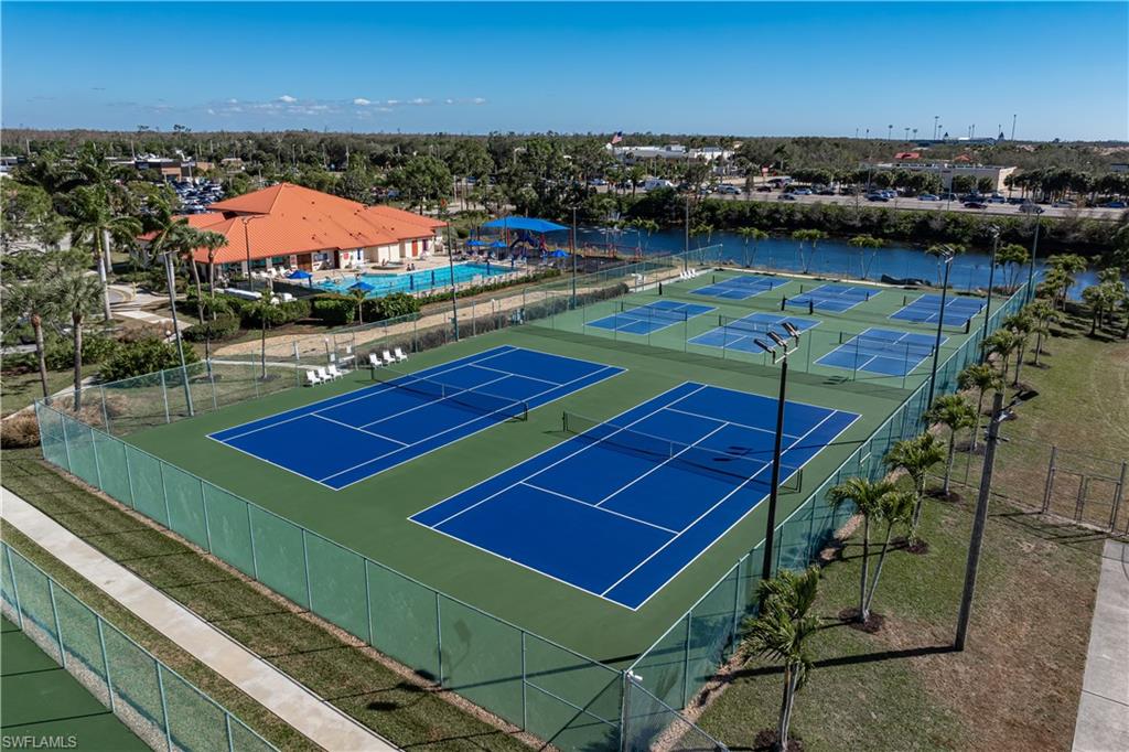 BROOKSHIRE VILLAGE - Residential