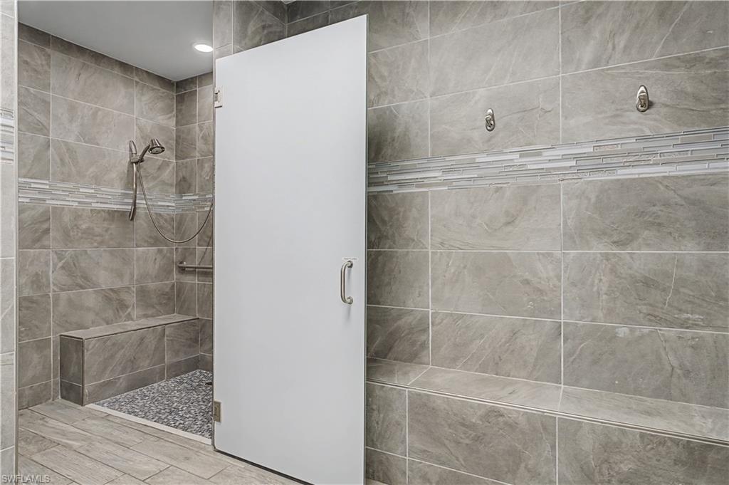 BROOKSHIRE VILLAGE - Residential