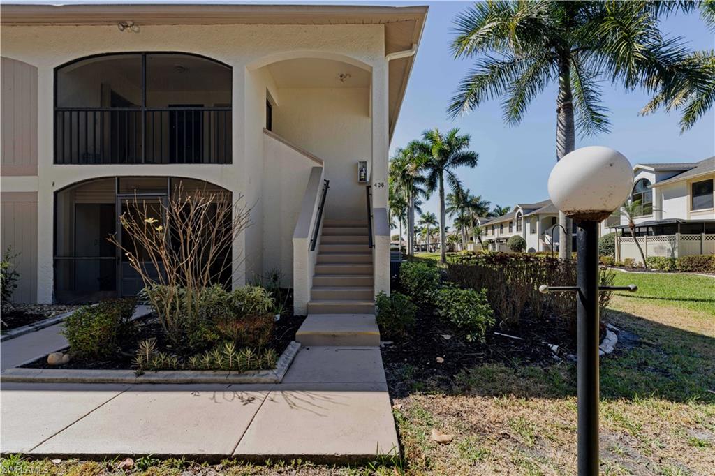 BROOKSHIRE VILLAGE - Residential