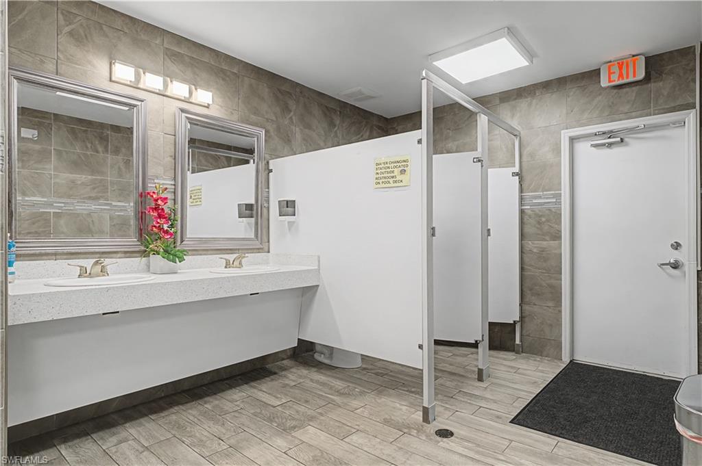 BROOKSHIRE VILLAGE - Residential