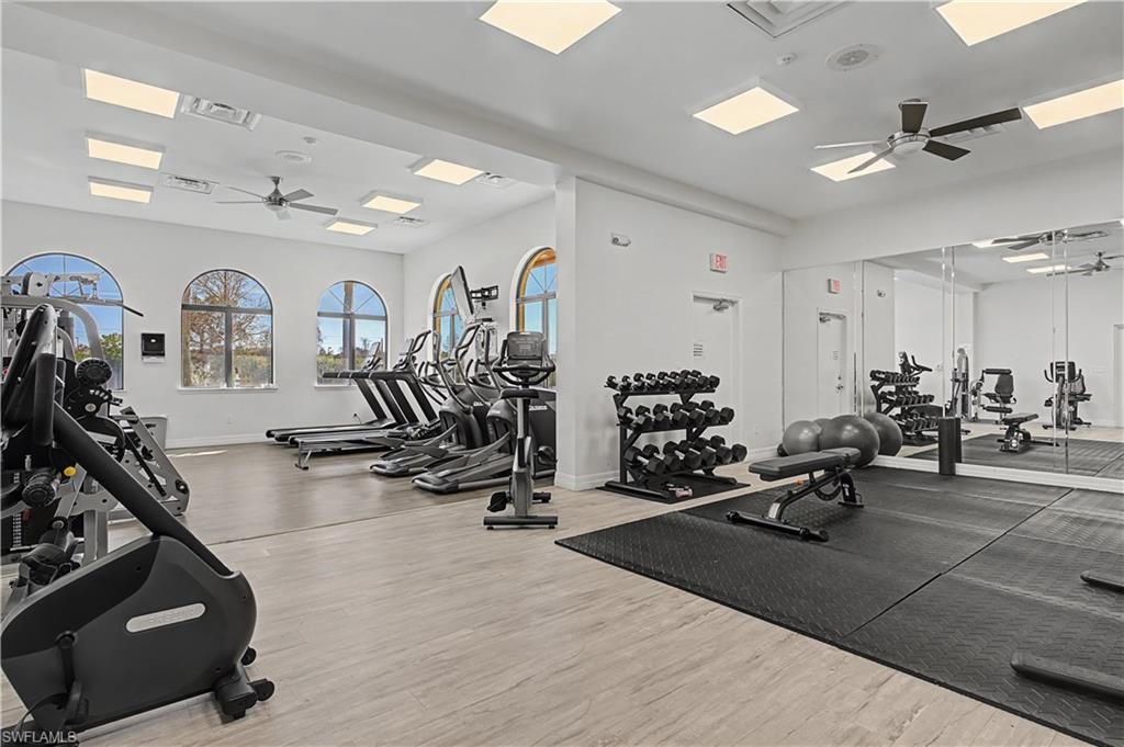 BROOKSHIRE VILLAGE - Residential