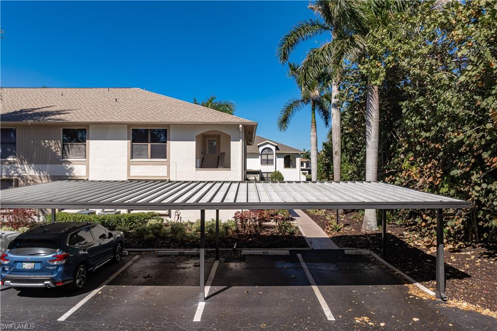 BROOKSHIRE VILLAGE - Residential