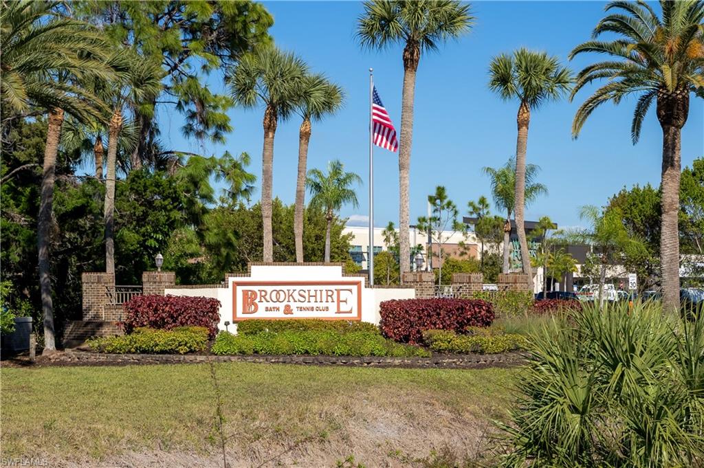 BROOKSHIRE VILLAGE - Residential