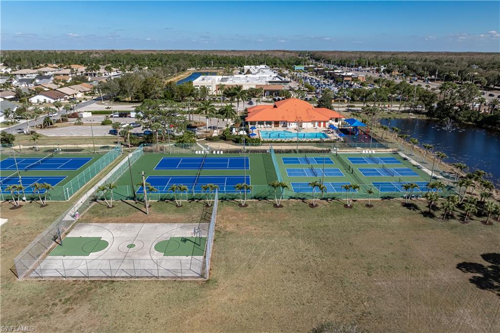 BROOKSHIRE VILLAGE - Residential