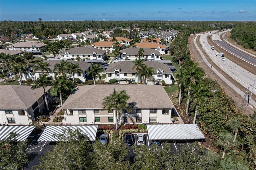 BROOKSHIRE VILLAGE - Residential