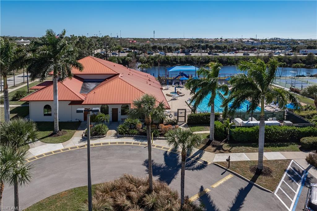 BROOKSHIRE VILLAGE - Residential