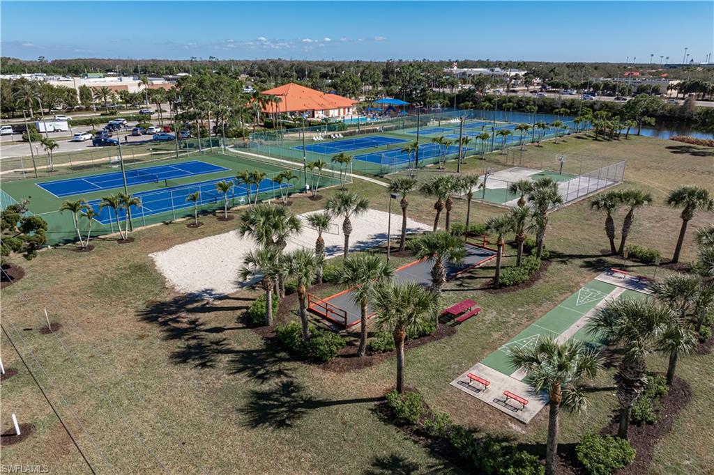 BROOKSHIRE VILLAGE - Residential