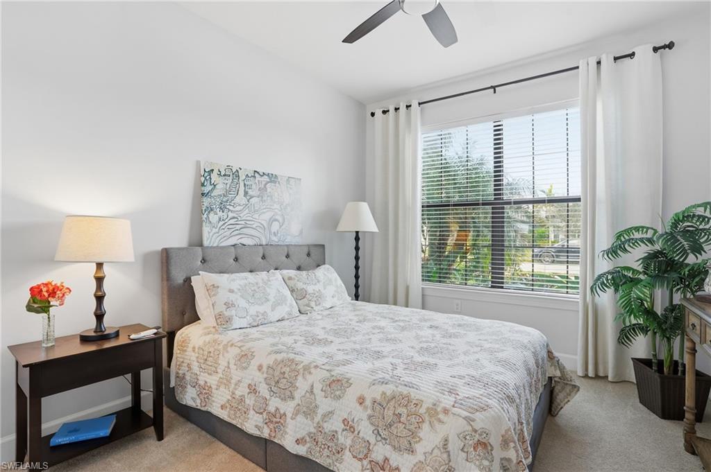 CORKSCREW SHORES - Residential