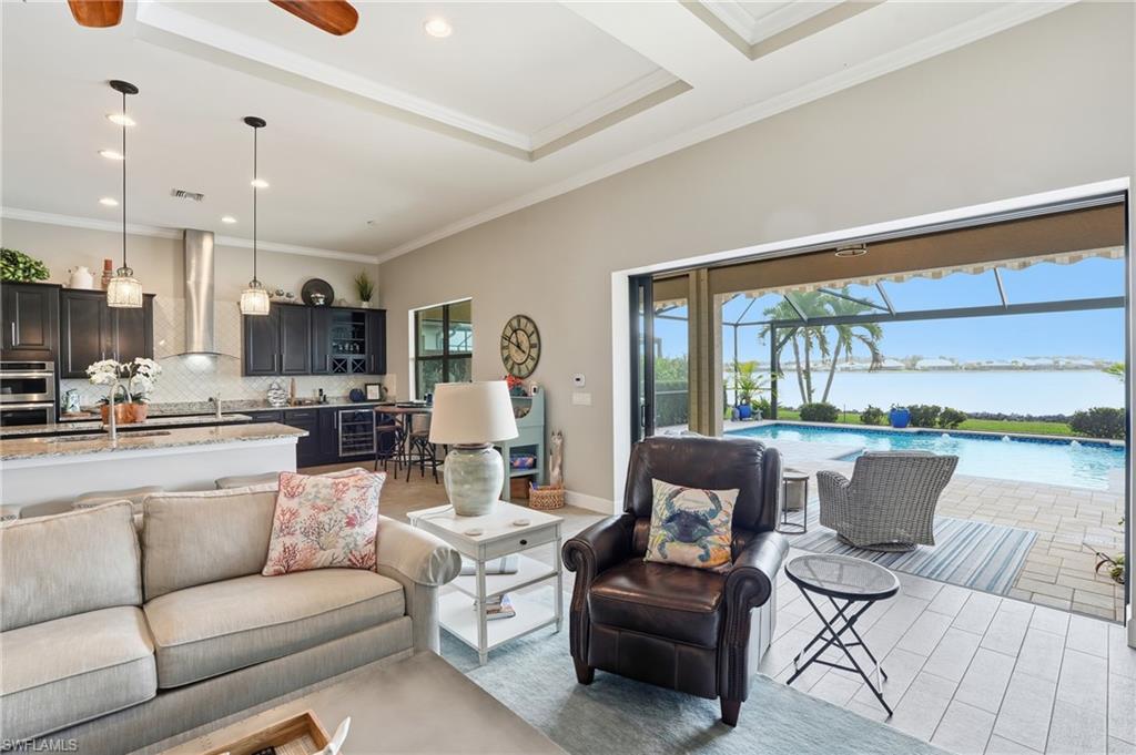 CORKSCREW SHORES - Residential