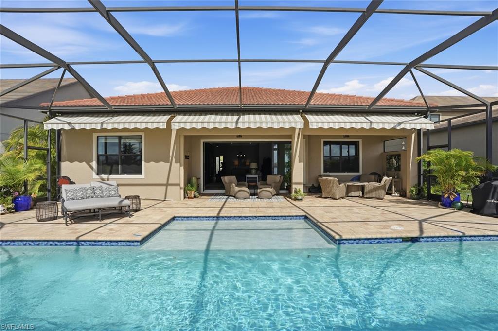 CORKSCREW SHORES - Residential