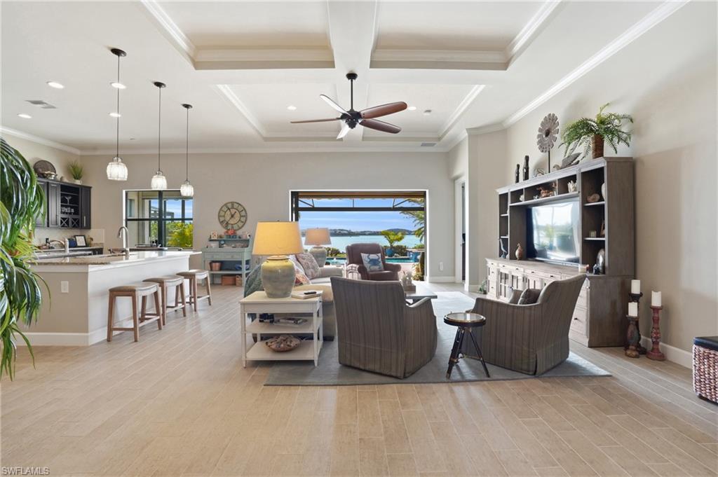 CORKSCREW SHORES - Residential