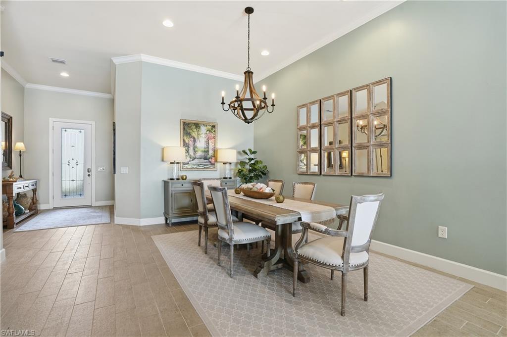 CORKSCREW SHORES - Residential