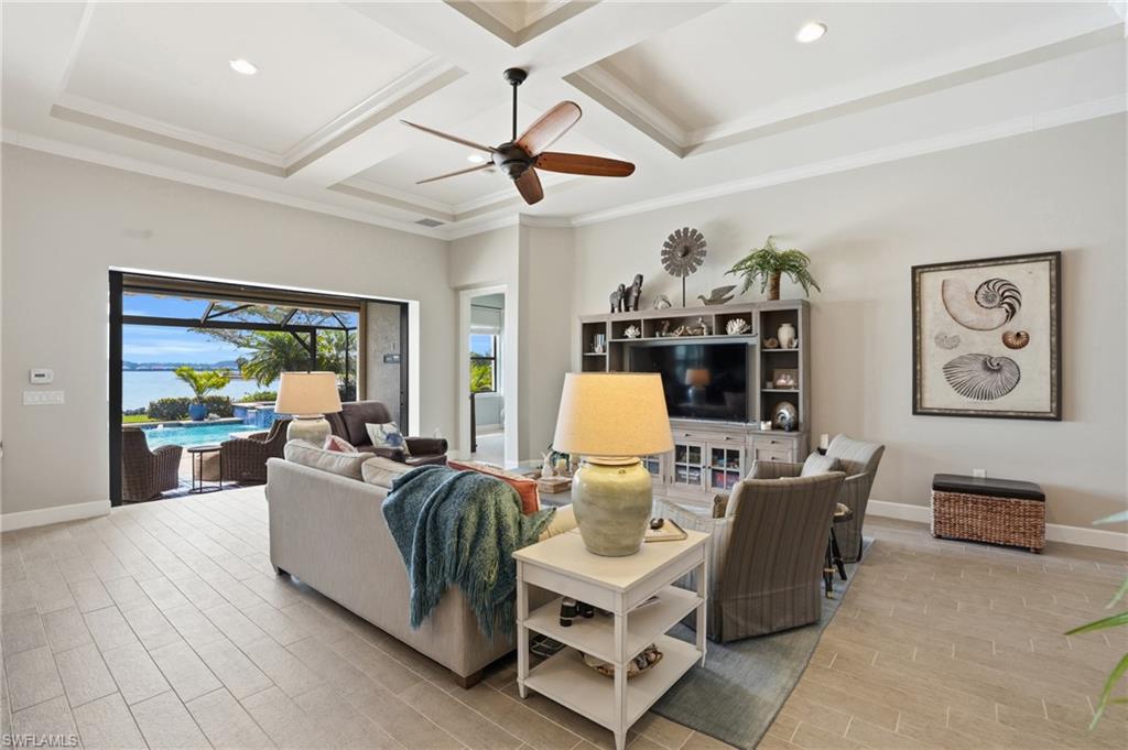 CORKSCREW SHORES - Residential