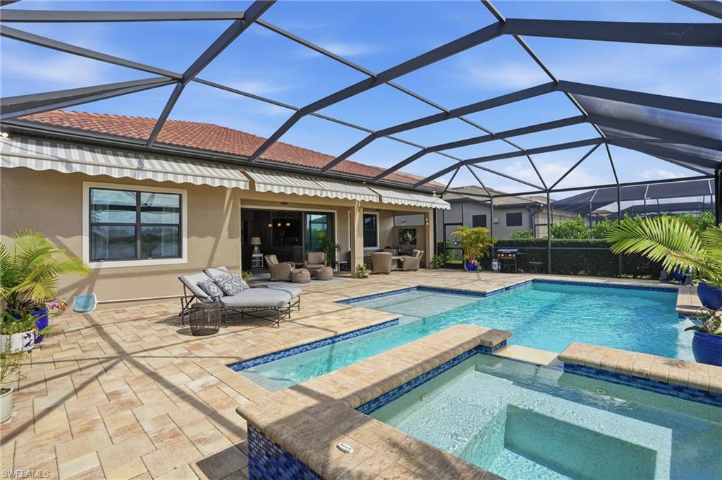 CORKSCREW SHORES - Residential