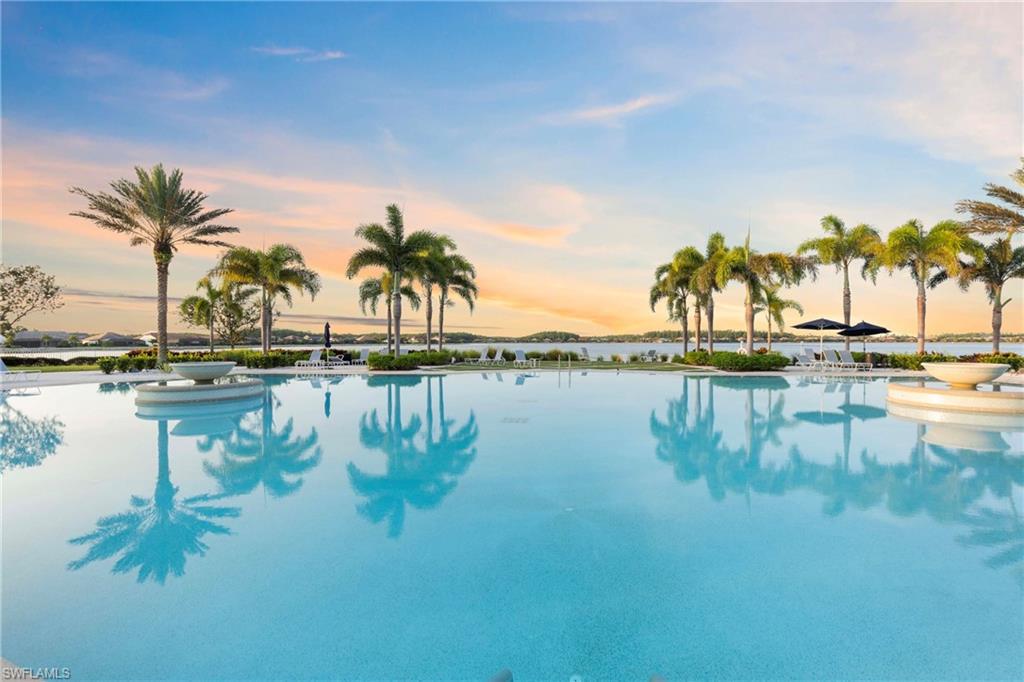 CORKSCREW SHORES - Residential