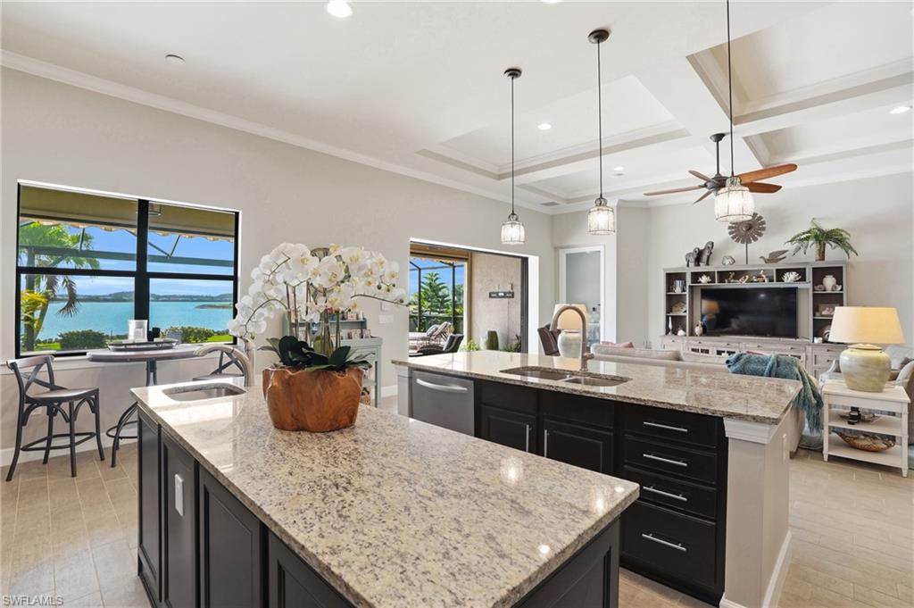 CORKSCREW SHORES - Residential