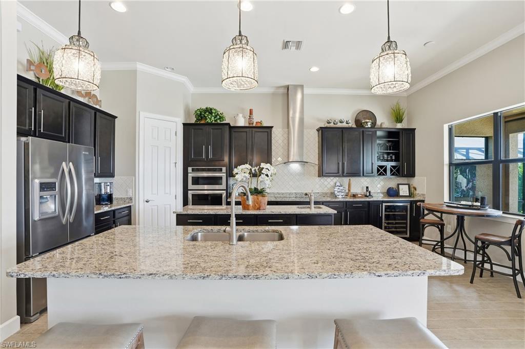 CORKSCREW SHORES - Residential