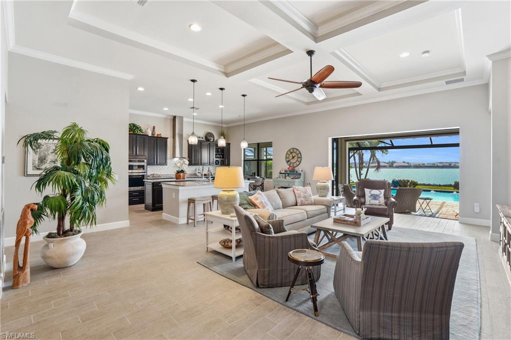 CORKSCREW SHORES - Residential