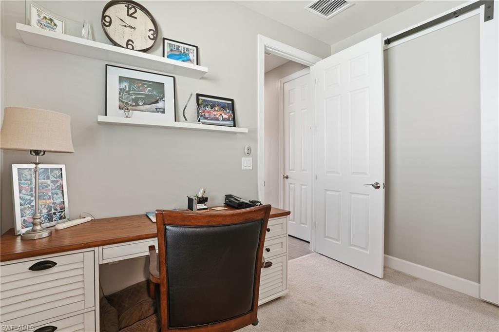 CORKSCREW SHORES - Residential