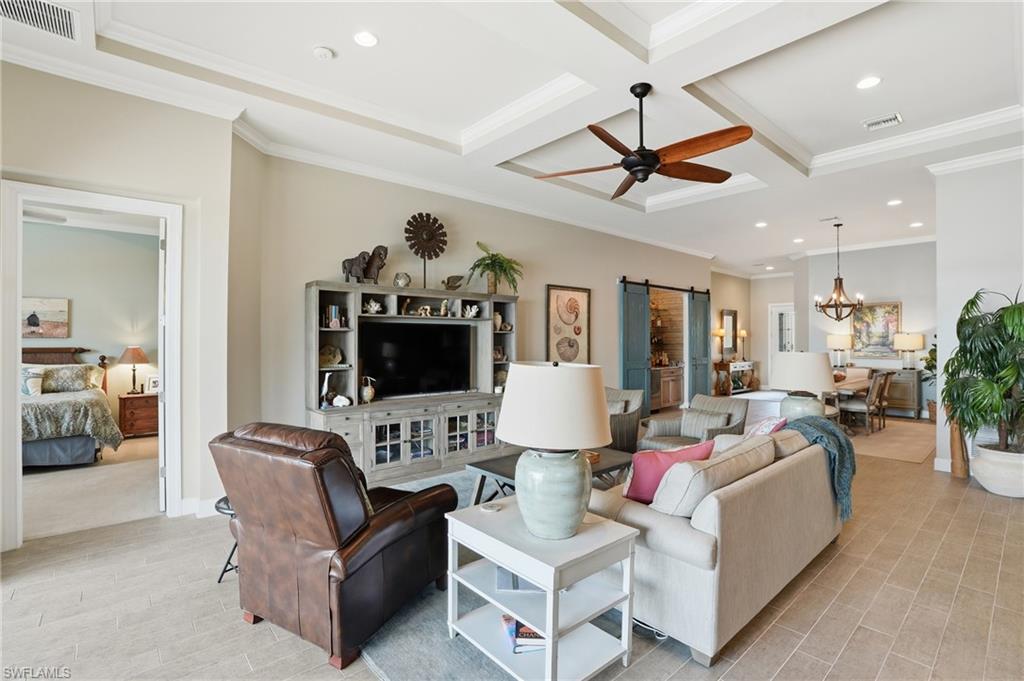 CORKSCREW SHORES - Residential