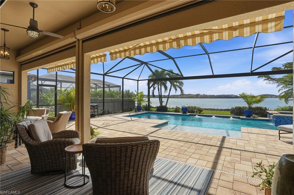 CORKSCREW SHORES - Residential