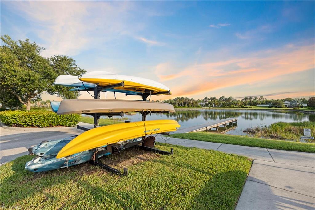 CORKSCREW SHORES - Residential