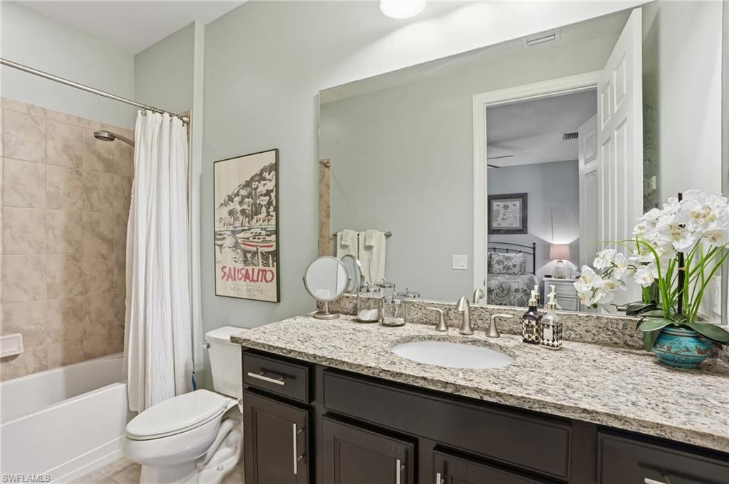 CORKSCREW SHORES - Residential