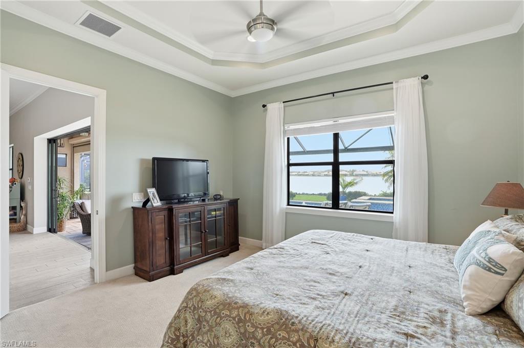 CORKSCREW SHORES - Residential