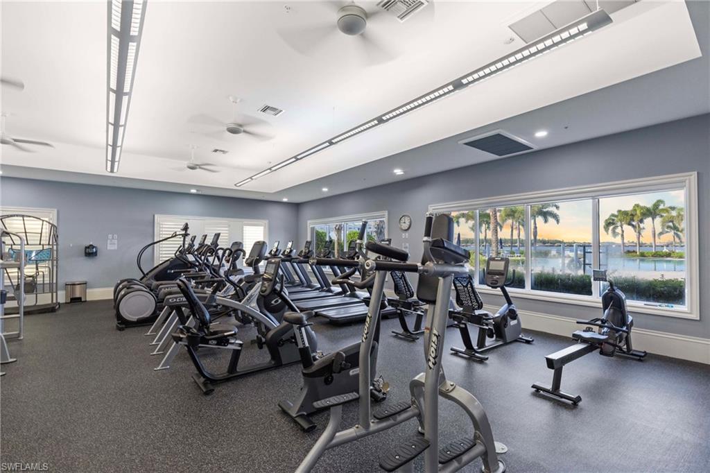 CORKSCREW SHORES - Residential