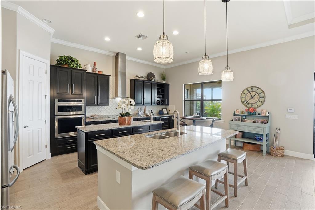 CORKSCREW SHORES - Residential