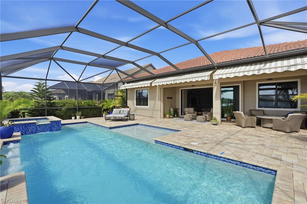 CORKSCREW SHORES - Residential