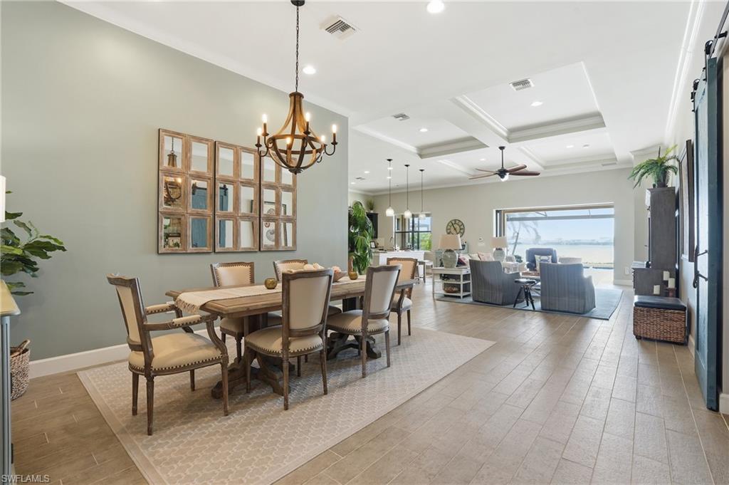 CORKSCREW SHORES - Residential