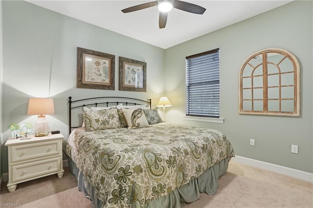 CORKSCREW SHORES - Residential