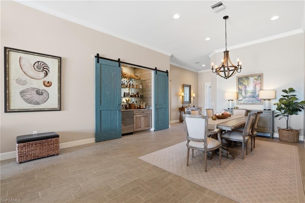 CORKSCREW SHORES - Residential