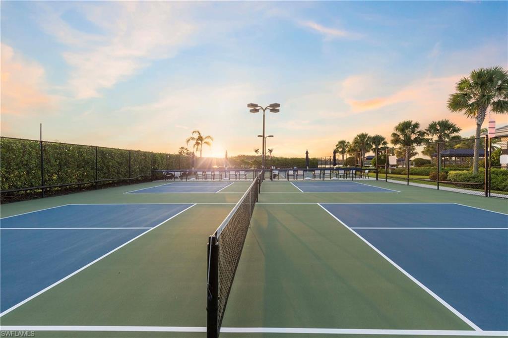 CORKSCREW SHORES - Residential