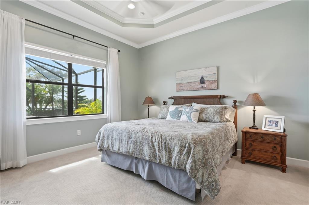 CORKSCREW SHORES - Residential