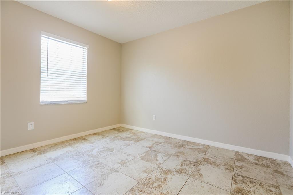 PORT CHARLOTTE - Residential Lease