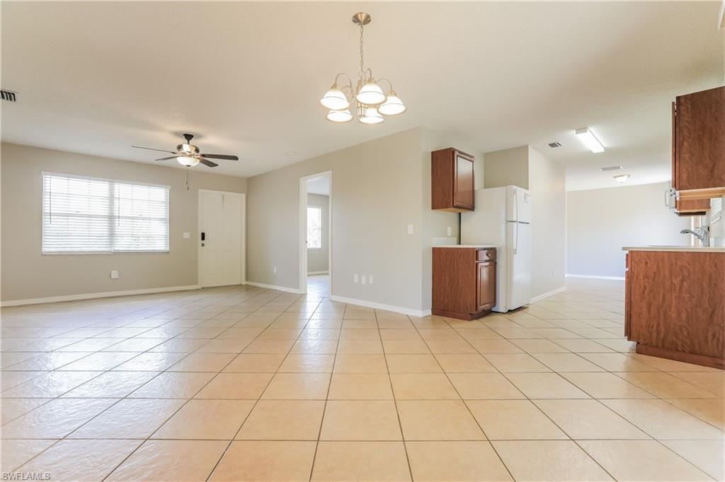 PORT CHARLOTTE - Residential Lease